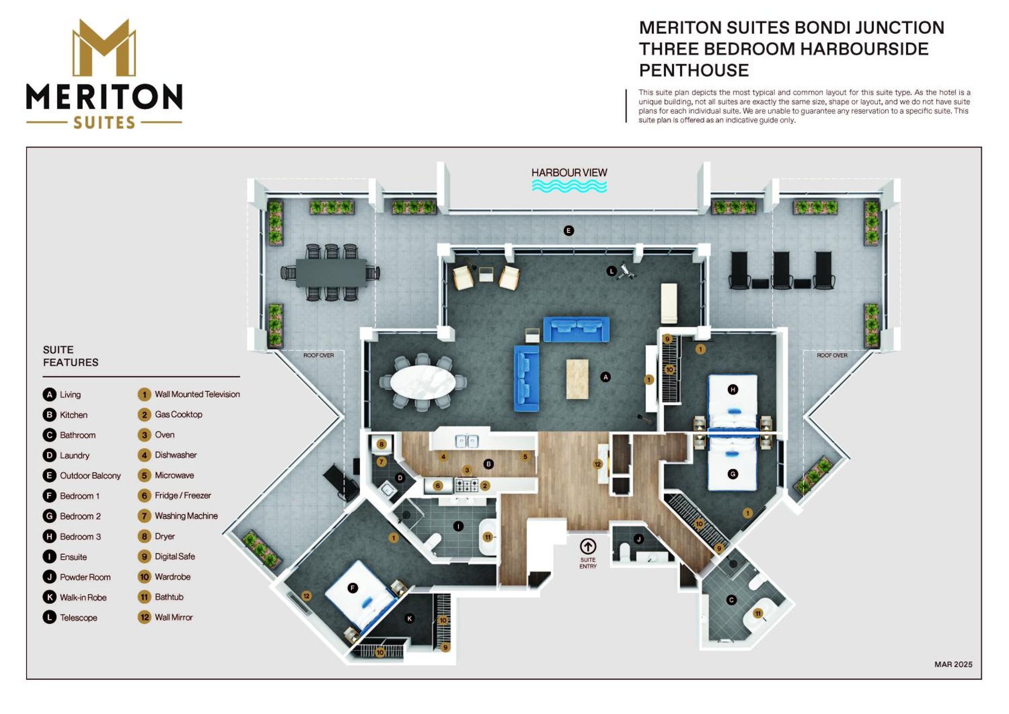 Meriton Suites Bondi Junction Sydney Exterior foto